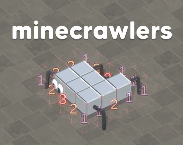 Games like Minecrawlers