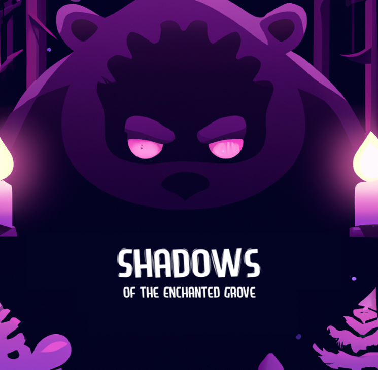 Games like Shadows of the Enchanted Grove