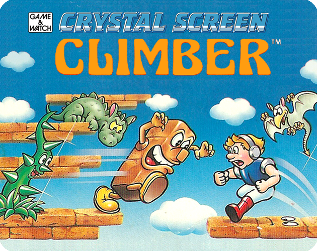 Games like Climber