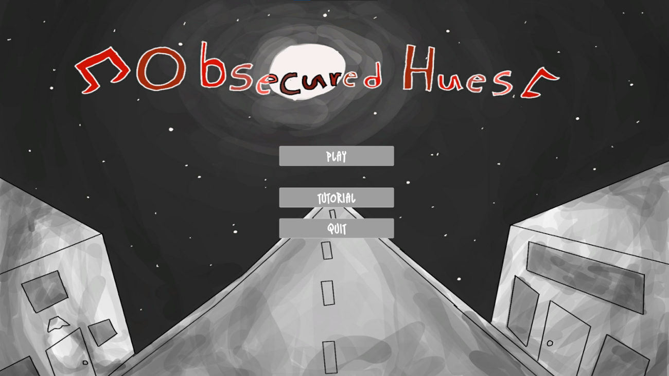 Games like 2023 Summer Camp Game: Obscured Hues by Team Supercalifragilisticexpialidocious (Nicole L., Megan K., Jillian N.)