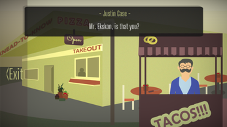 Oddjobs: Pizza Pursuit screenshot