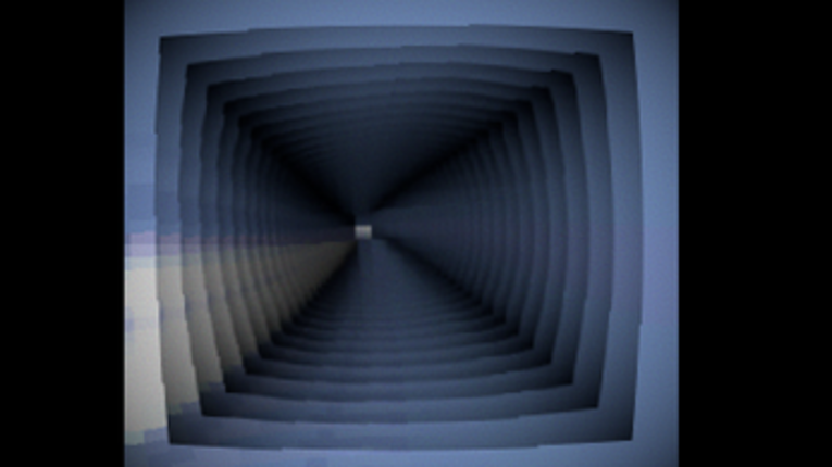 On the Illusive Nature of Space screenshot