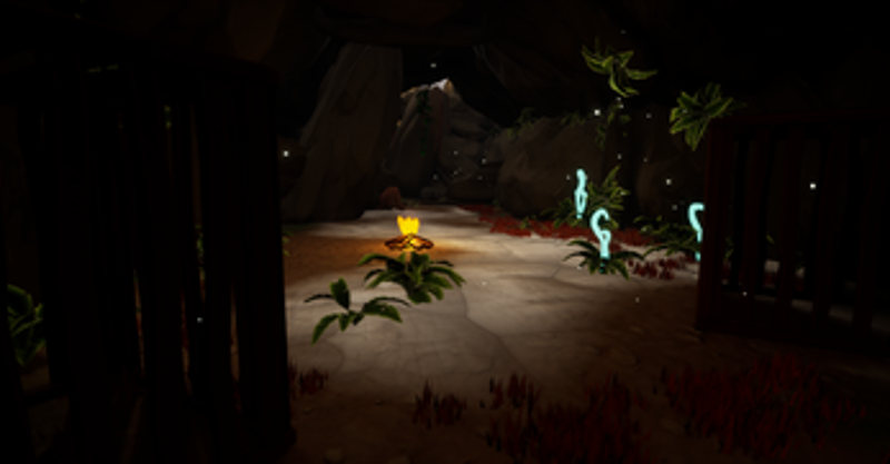 One Star Prison Image