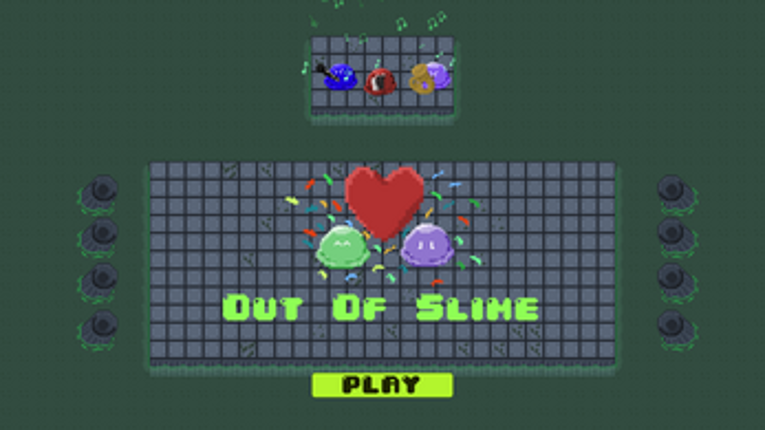 Out Of Slime Image