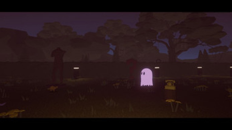 Paintergeist Image