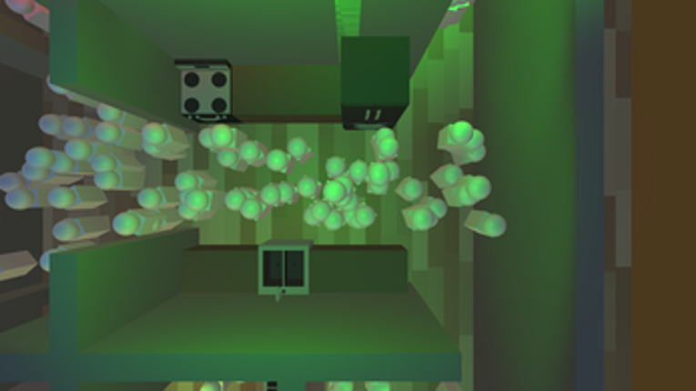 PARTY HOUSE SIMULATOR Image