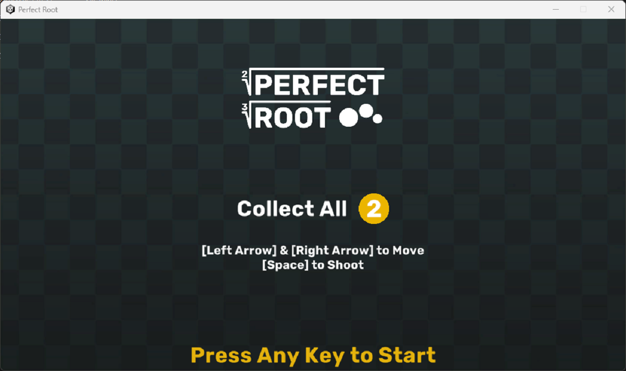 Games like Perfect Root