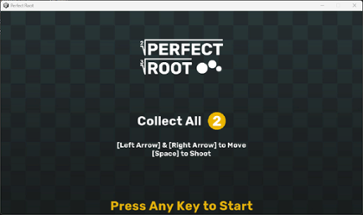 Perfect Root Image