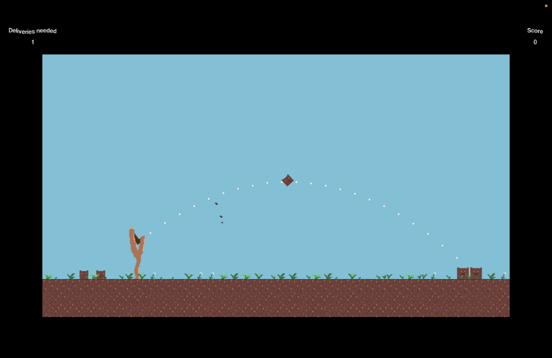 Games like Pet Delivery