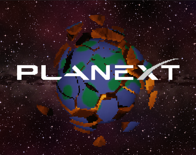 Games like PLANEXT