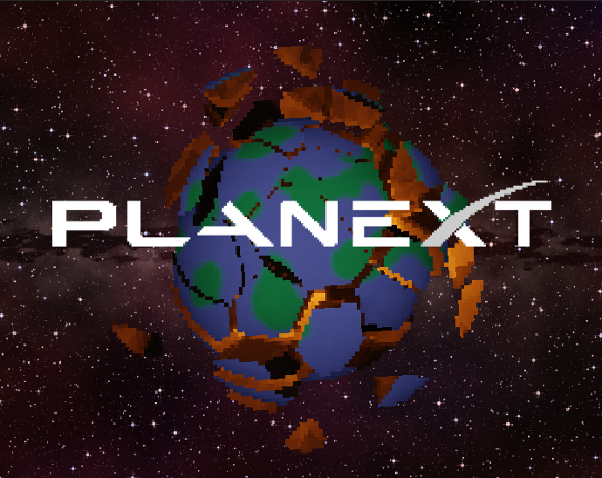 PLANEXT Image