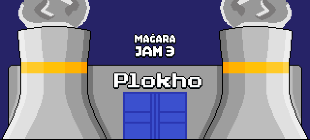 Games like Plokho