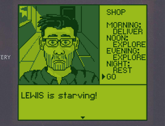 Pocket Lewis Image