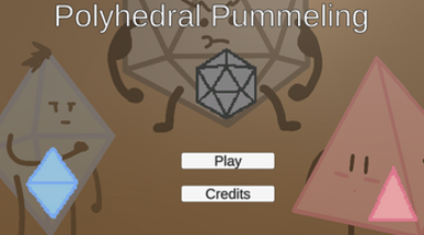 Polyhedral Pummeling Image