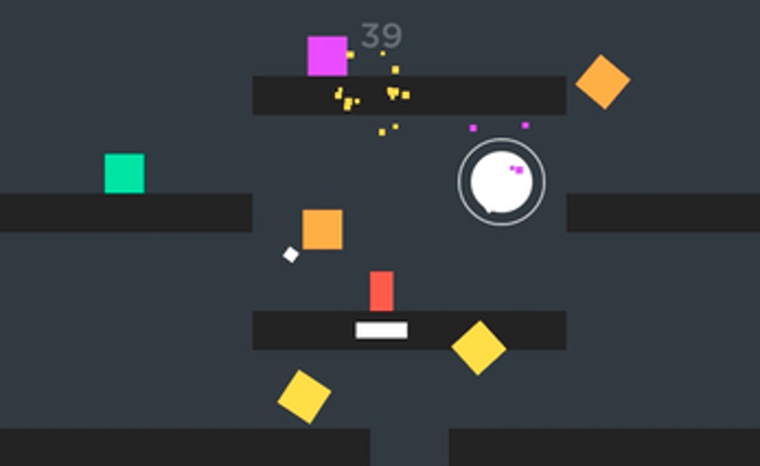 Pong Knights Image