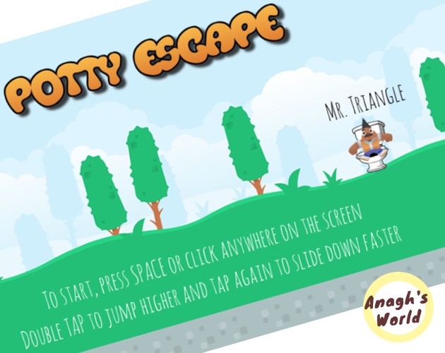 Games like Potty Escape