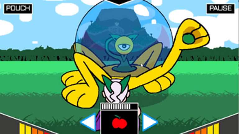 Pulsa Stella (Cancelled) screenshot