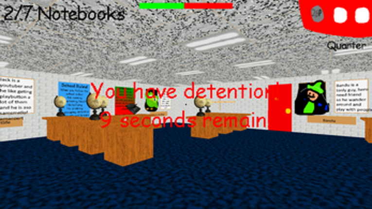 Raitis basics in stupidity and Fun screenshot