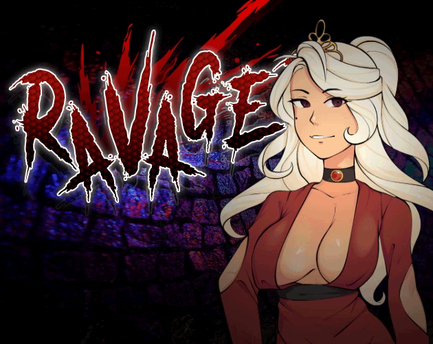 Games like Ravager