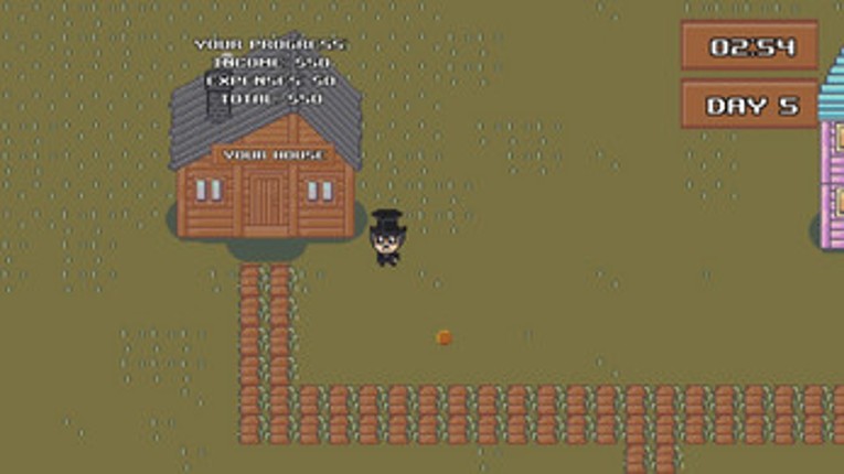 Mad Dollar screenshot