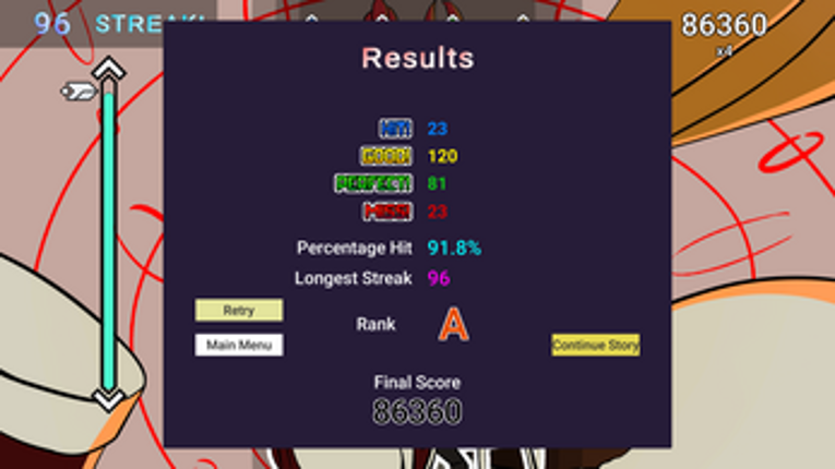 Rock Lobster screenshot
