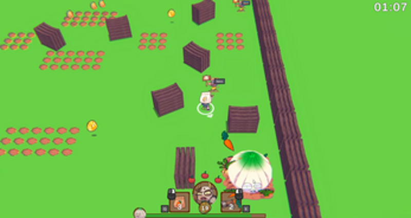 Roots & Shoots Image