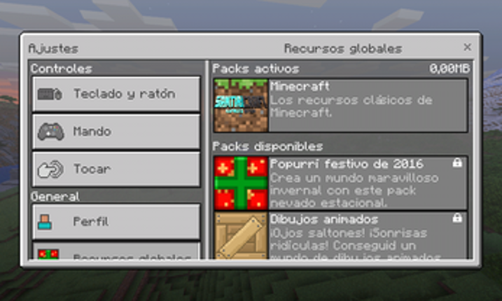 SantiriCraft Image