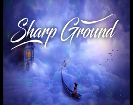 Sharp Ground Image