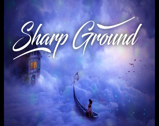 Sharp Ground Image