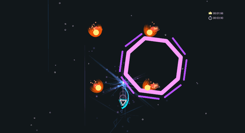 SHRED screenshot