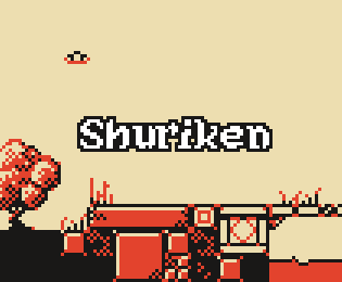 Games like Shuriken