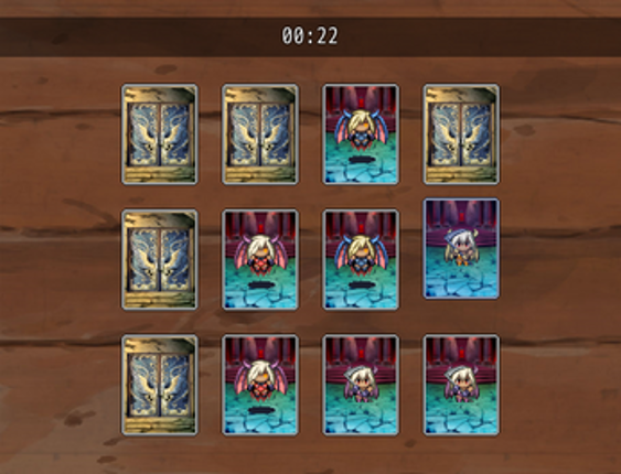 Sindorin Inn screenshot