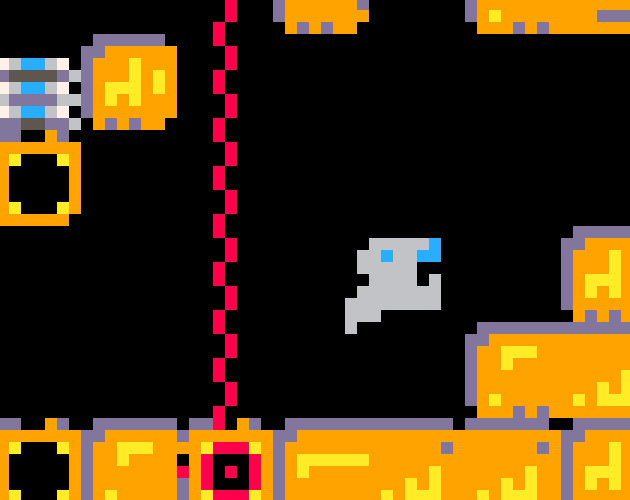 Games like Slow Mole Jr.