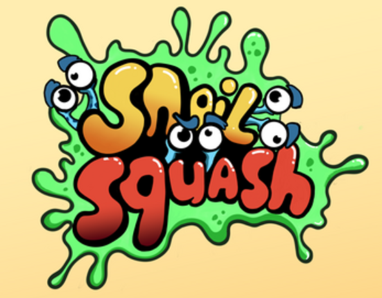 Construct 3 template mobile game Snail squash Image