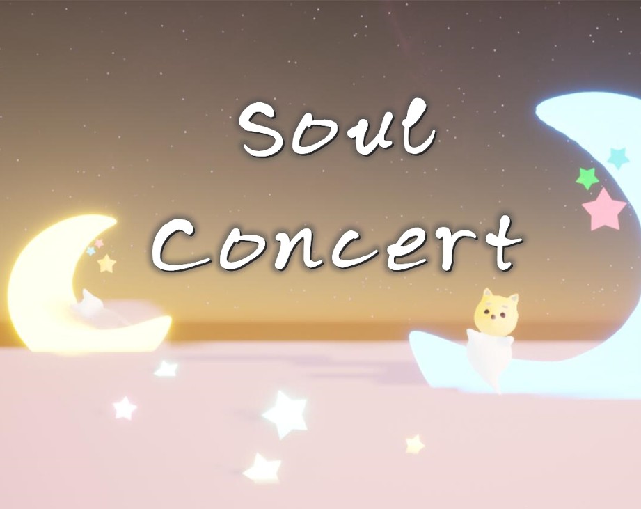 Games like Soul Concert 灵魂音乐会