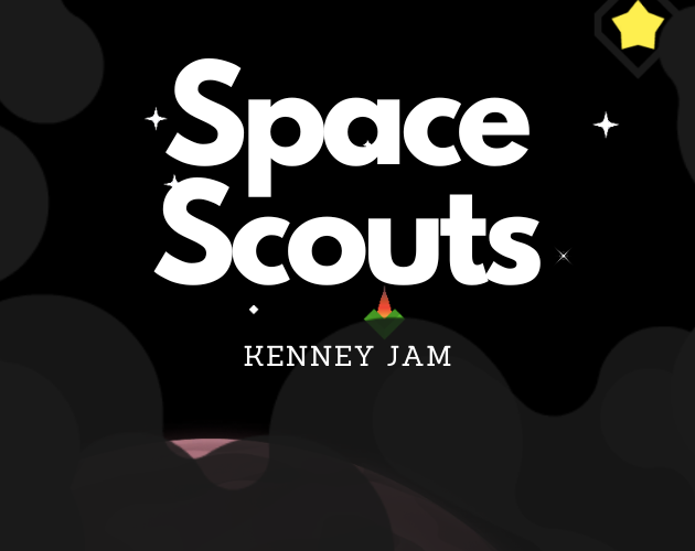 Games like Space Scouts
