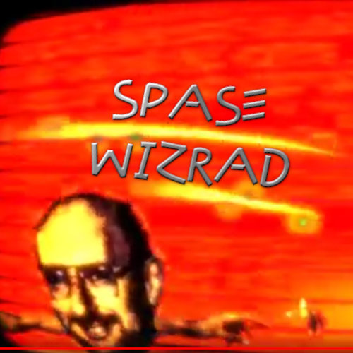 Games like SPASE WIZRAD - A Lost Project