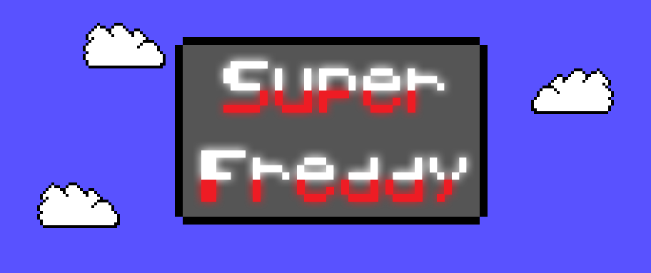 Games like Super Freddy