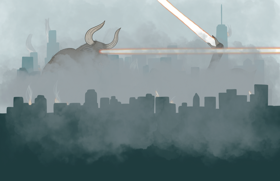 Games like KAIJU: Survive All Monsters