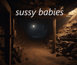 sussy babies Image