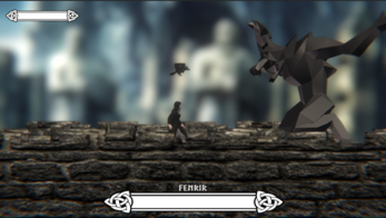 Svidurr: El señor de los colgados screenshot