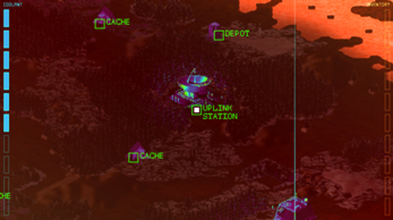 Terra Ultima screenshot
