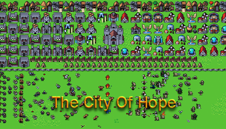 The City Of Hope Image