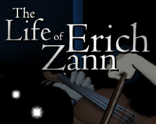 Games like (04/12) The Life of Erich Zann
