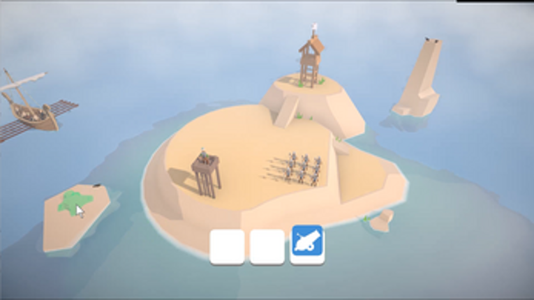 Time Vikings screenshot