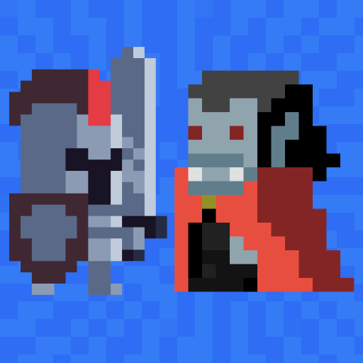 Games like Tiny Fighter: Unstoppable Run