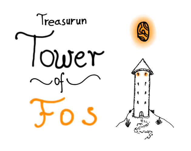 Games like Tresurun: Tower of Fos