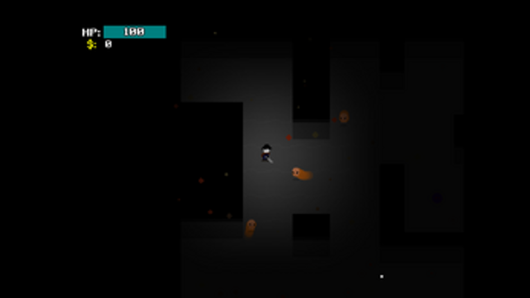 The Only Way is Down screenshot