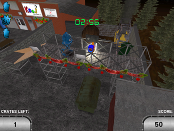 Toybox Bedlam Image