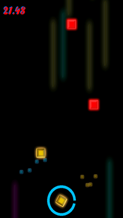 Truena Cubos screenshot